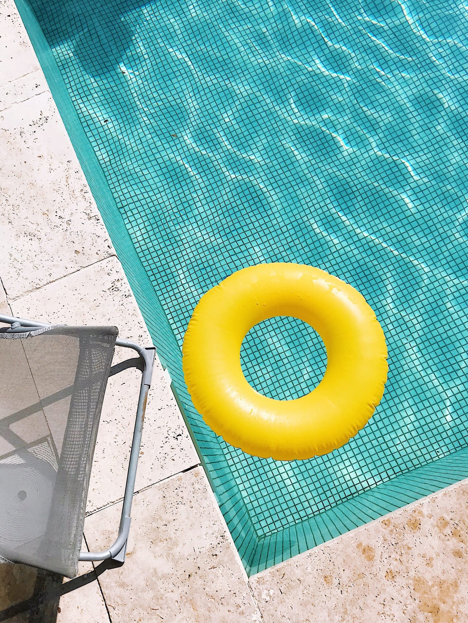 Intex Pool Legs Buckled/Bent/Not Straight Here's Why and What To Do